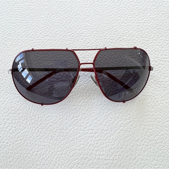 NEW Dior Homme Aviator Sunglasses - Picture 1 of 5